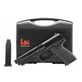 "Heckler & Koch Mark 23 SOCOM .45 ACP (PR54831)" - 2 of 3