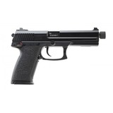 "Heckler & Koch Mark 23 SOCOM .45 ACP (PR54831)" - 1 of 3