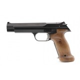 "SIG Hammerli P240 .32 S&W Long Wadcutter (PR54833)" - 3 of 3