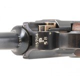 "Swiss Waffenfabrik Bern 1906/24 .30 Luger (PR54834)" - 2 of 7