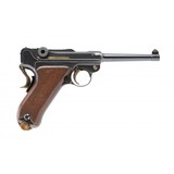 "Swiss Waffenfabrik Bern 1906/24 .30 Luger (PR54834)" - 1 of 7