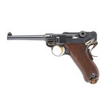 "Swiss Waffenfabrik Bern 1906/24 .30 Luger (PR54834)" - 7 of 7