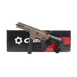 "CMMG Banshee MKGS 9mm (PR53760) New" - 2 of 5