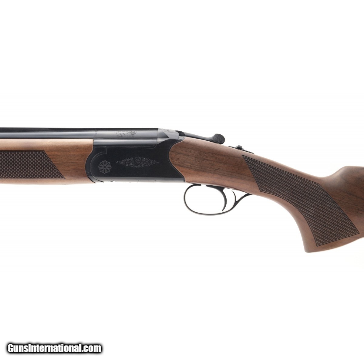 "CZ Quail 20 Gauge (NGZ489) New"