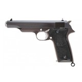 "MAB Modele R 9mm (PR54814)" - 2 of 2