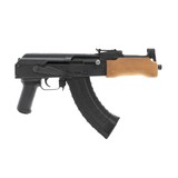 "Romarm Mini Draco 7.62x39 (PR53793)" - 1 of 2