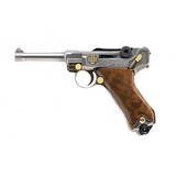 "Iron Cross Commemorative Luger 9MM (COM2563)" - 8 of 8