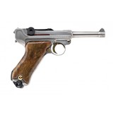 "Iron Cross Commemorative Luger 9MM (COM2563)" - 7 of 8