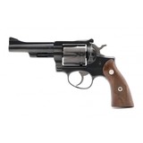 "Ruger Security-Six 357 Magnum (PR54642)" - 1 of 2