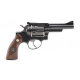 "Ruger Security-Six 357 Magnum (PR54642)" - 2 of 2
