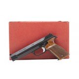 "SIG Hammerli P240 .38 SPL Wadcutter (PR54618)" - 2 of 8