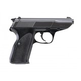 "Walther P5 9mm (PR54626)" - 1 of 8