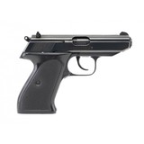 "Walther PP Super 9x18 Ultra (PR54806)" - 1 of 8