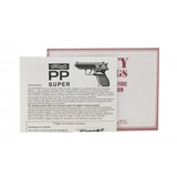 "Walther PP Super 9x18 Ultra (PR54806)" - 2 of 8