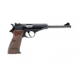 "Walther PP Sport Mark II .22 Short (PR54808)" - 1 of 8