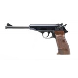 "Walther PP Sport Mark II .22 Short (PR54808)" - 8 of 8
