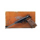 "Walther PP Sport Mark II .22 Short (PR54808)" - 3 of 8