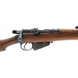 "BSA No.1 MkIII .303 British (R29838)" - 6 of 7