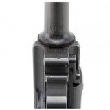 "Rare S/42 1939 Date Matching Police Luger (PR54786)" - 3 of 8