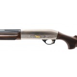 "Benelli Duca Di Montefeltro 20 Gauge (S13225)" - 2 of 5