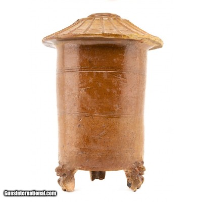 "Han Dynasty Grainery (MIS1455)"