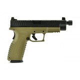 "Springfield XDM-9 9mm (PR42071)" - 1 of 2