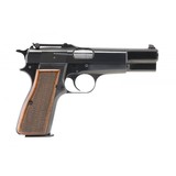 "Browning Hi-Power 9mm (PR54817)" - 1 of 6