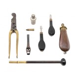 "Cased Pair of Deane Adams & Deane Revolvers (AH6748)" - 3 of 19