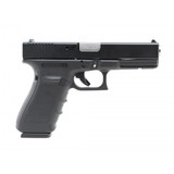"Guncrafter Glock .50 GI Black (PR53767) New" - 1 of 3