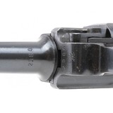 "Mauser Portugese Contract byf 42 Luger Pistol (PR54788)" - 6 of 7