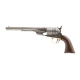 "Colt 1860 2nd Model Richards Conversion (AC251)"
