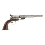 "Colt 1860 2nd Model Richards Conversion (AC251)" - 6 of 6