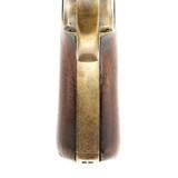 "Martial Colt 1851 Navy Model (AC227)" - 2 of 6