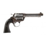 "Colt Single Action Army Bisley .32-20 (C17366)" - 6 of 6