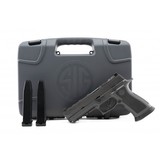 "Sig Sauer P320 X-Five Legion 9mm (NGZ704) New" - 2 of 3