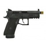 "CZ P-07 9mm (PR45662)" - 1 of 3