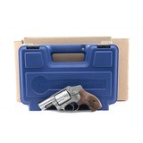 "Smith & Wesson 640-1 .357 Magnum (PR53290)" - 3 of 4