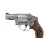 "Smith & Wesson 640-1 .357 Magnum (PR53290)" - 1 of 4