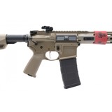 "Springfield Saint Victor 5.56 NATO (NGZ491) New" - 5 of 5