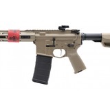 "Springfield Saint Victor 5.56 NATO (NGZ491) New" - 3 of 5