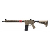 "Springfield Saint Victor 5.56 NATO (NGZ491) New" - 4 of 5