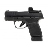 "Springfield Hellcat with Romeo Zero Red Dot 9mm (PR53778)" - 2 of 2