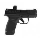 "Springfield Hellcat with Romeo Zero Red Dot 9mm (PR53778)" - 1 of 2