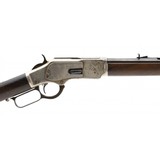 "Special Order Winchester 1873 Rifle (AW229)" - 11 of 11