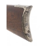 "Special Order Winchester 1873 Rifle (AW229)" - 2 of 11