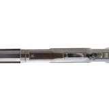 "Beautiful Winchester 1873 Rifle 38-40 (AW227)" - 8 of 9