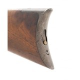 "Beautiful Winchester 1873 Rifle 38-40 (AW227)" - 2 of 9