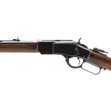 "Beautiful Winchester 1873 Rifle 38-40 (AW227)" - 5 of 9