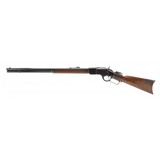 "Beautiful Winchester 1873 Rifle 38-40 (AW227)" - 6 of 9