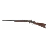 "Winchester 1873 Special Order Rifle (AW216)" - 8 of 12